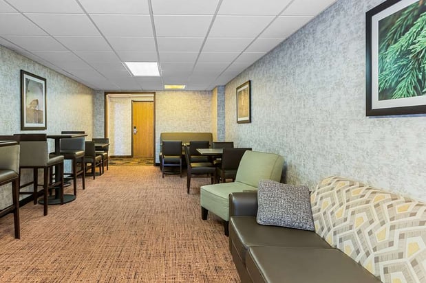 Images Best Western Gaylord