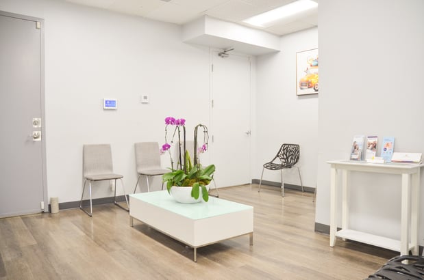 Images Dentist of Gardena