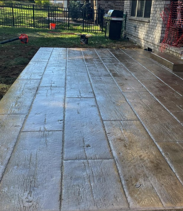 Images AMCO of TN – Concrete & Grading