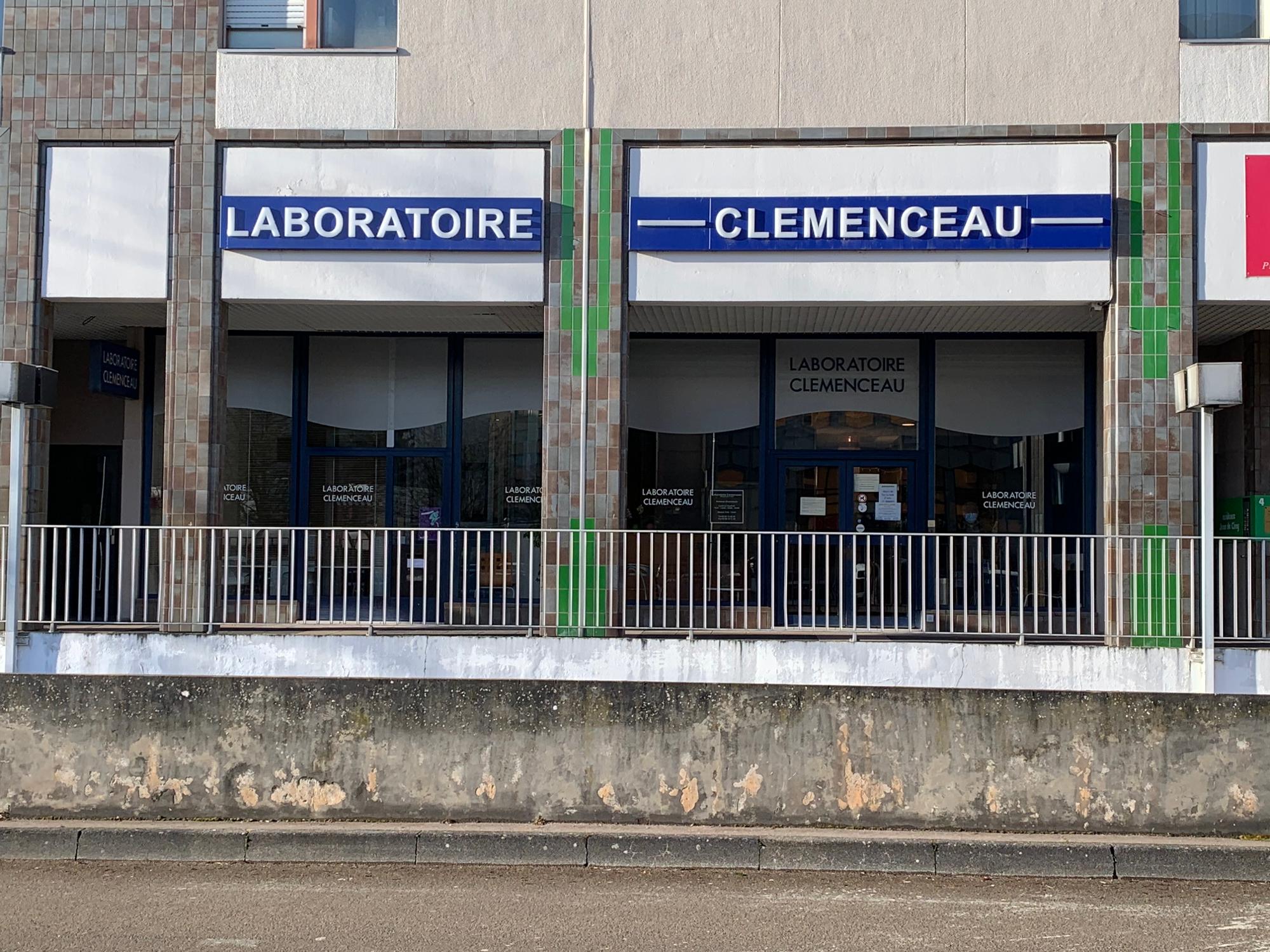 Images BIOGROUP - Laboratoire Clemenceau