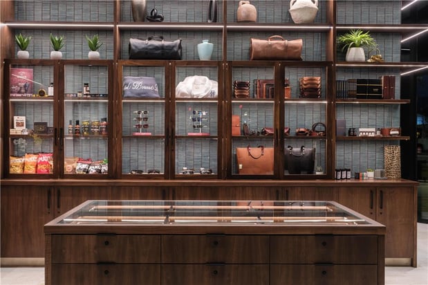 Images Hotel Bourre Bonne Louisville, Curio Collection by Hilton