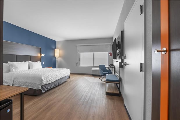 Images Tru by Hilton Cape Girardeau