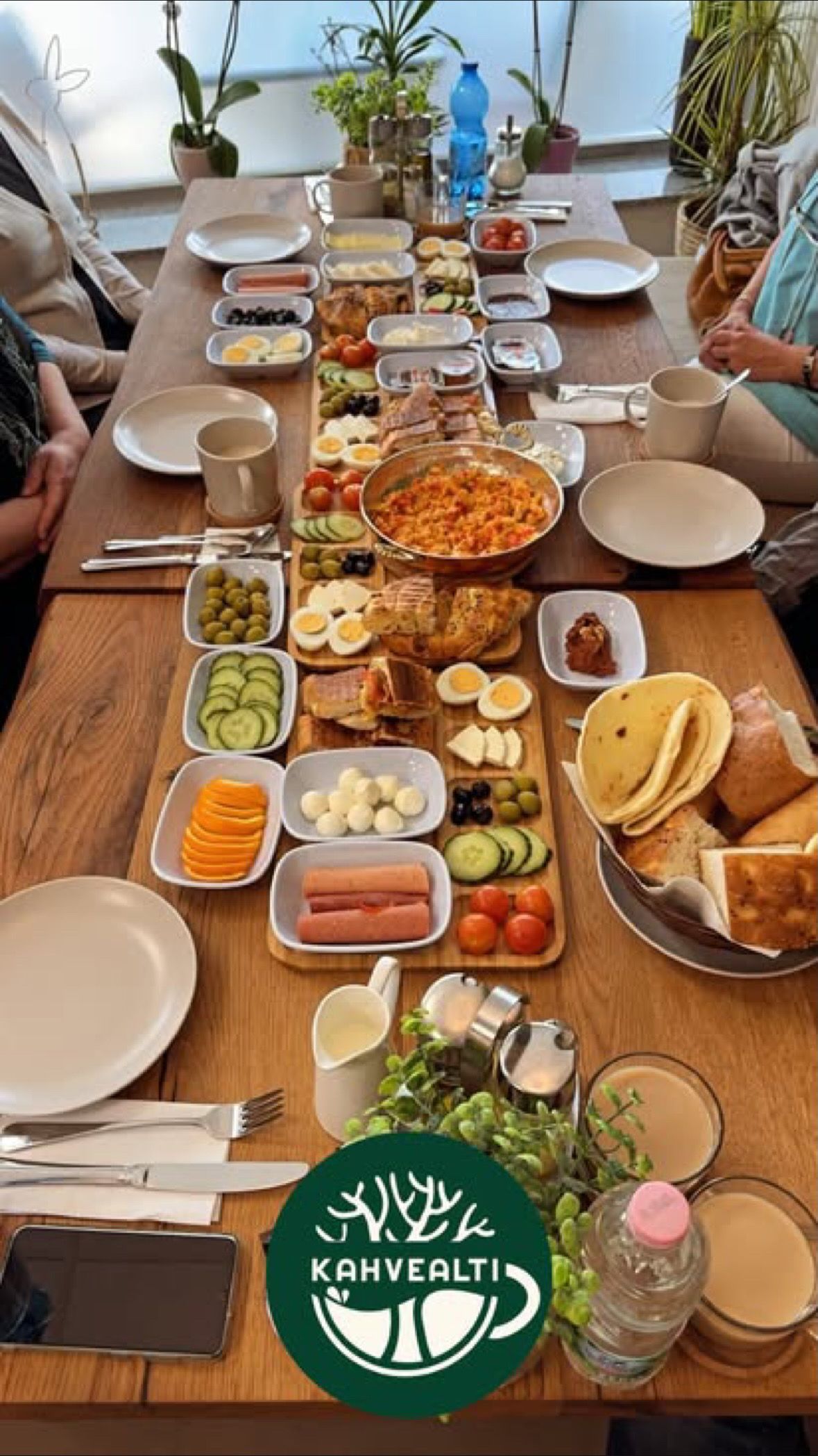 Kahvealti, Darmstädter Str. 52 in Weiterstadt