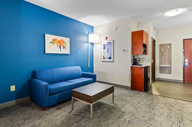 Images Holiday Inn Express & Suites Wytheville by IHG