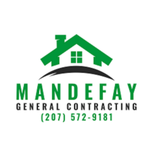 Mandefay Home Solutions Logo