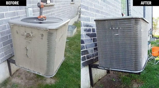 Images Eco Temp HVAC