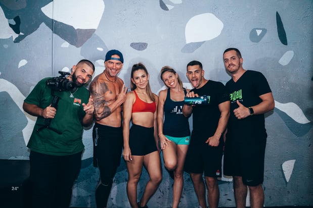 Images Heyday Marketing I Digital Marketing Agency I Miami Marketing Agency