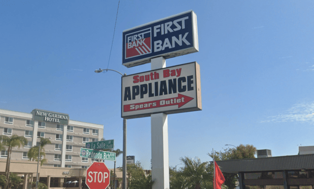Images South Bay Appliances