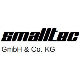 Logo Smalltec GmbH &  Co KG