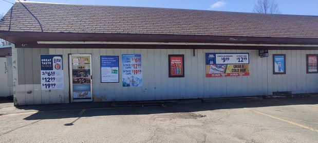 Images CoinFlip Bitcoin ATM - Wonderland Party Store (Grand Rapids)