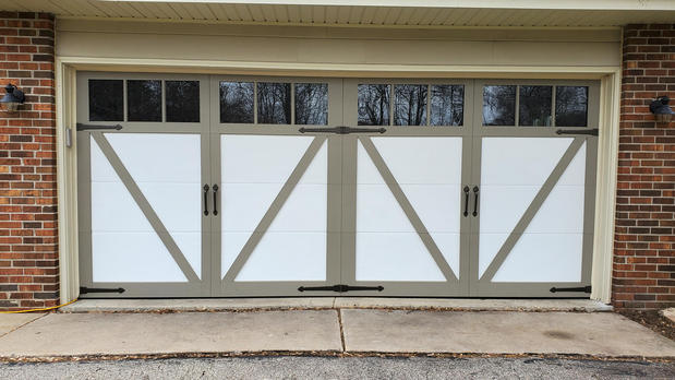 Images Anytime Garage Doors