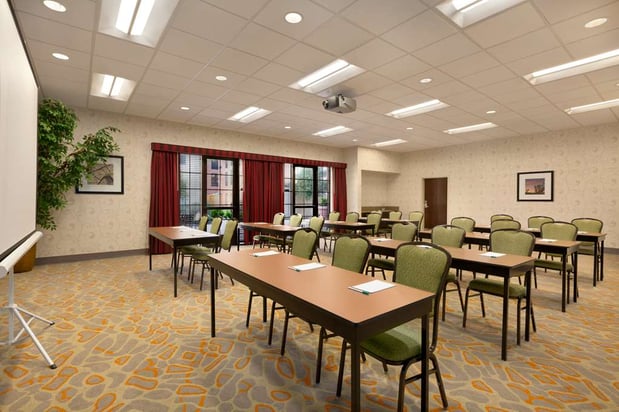 Images Homewood Suites by Hilton Las Vegas Airport
