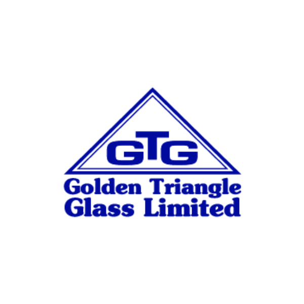 Golden Triangle Glass Limited Logo