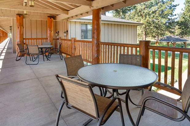 Images Best Western Ponderosa Lodge