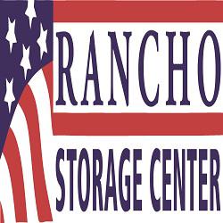 Rancho Storage Center