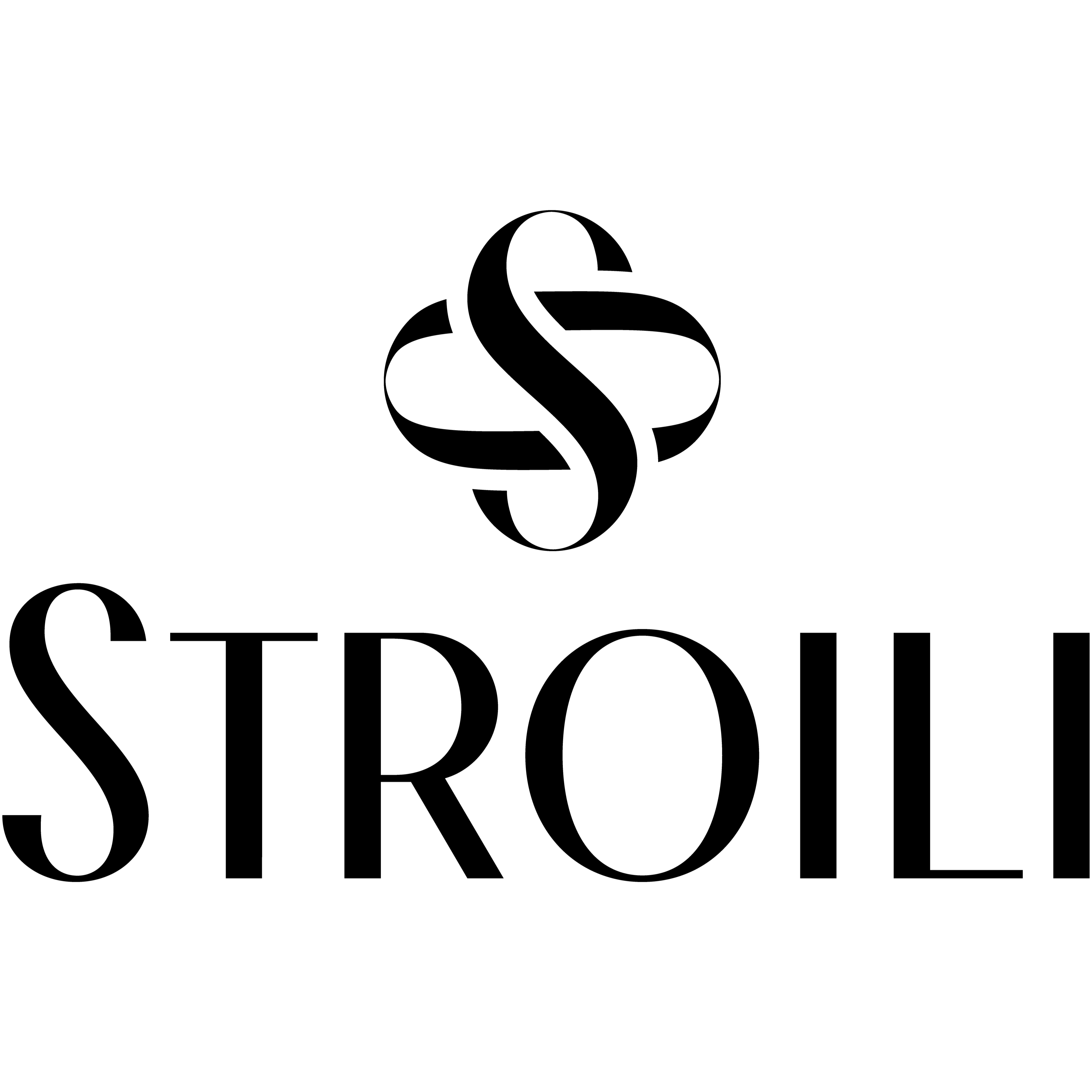 Stroili