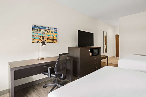 Images Best Western Iowa/Lake Charles East