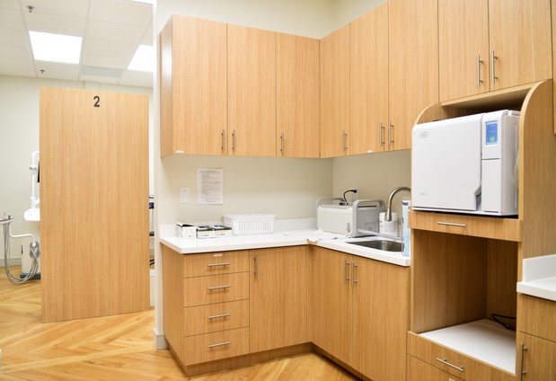 Images Dentist of Montclair