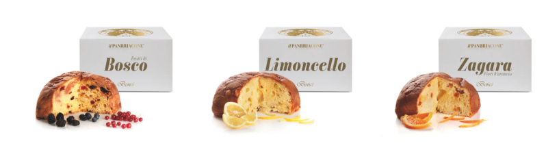 Images Pasticceria Bonci  Il Panbriacone