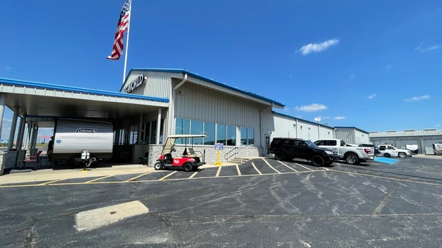Images Camping World RV Sales