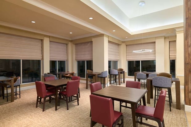 Images Hilton Garden Inn Hershey