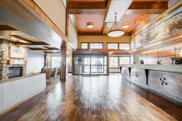 Images Holiday Inn West Yellowstone by IHG