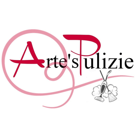 ARTE'S Impresa di pulizie Logo
