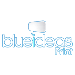 Blue Ideas Print Querétaro