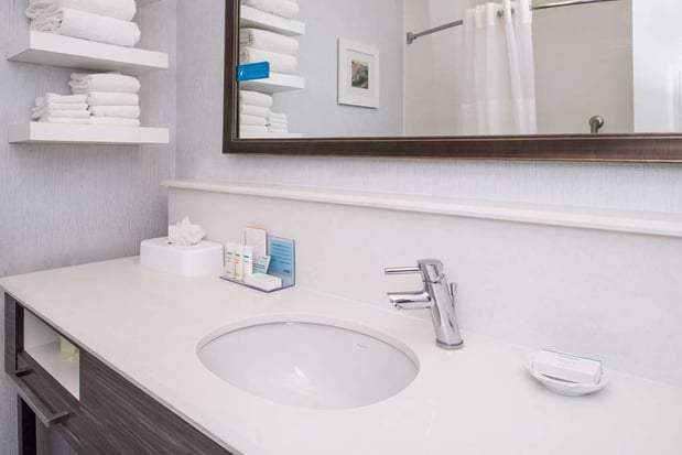 Images Hampton Inn Ft. Lauderdale/Plantation