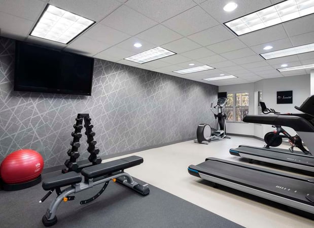 Images Homewood Suites by Hilton Columbus/Airport
