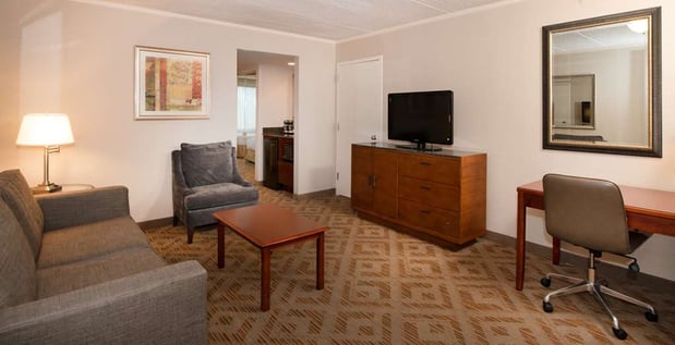Images DoubleTree Suites by Hilton Hotel Philadelphia West
