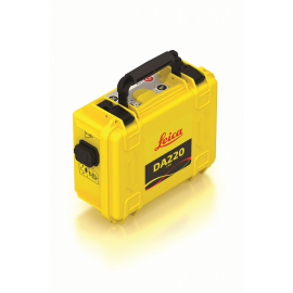 NivelTec AG, Fritz-Oppliger-Strasse 7 in Biel/Bienne