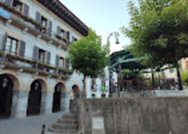 Images Urumea Apartamento En Navarra