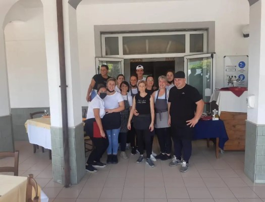 Images Green Park Ristorante Pizzeria