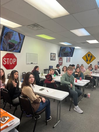 Images Cowboy Driving Academy in Enid