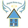 Angel's Home Care Services Inc Logo