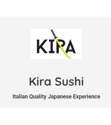 Images Kira Sushi