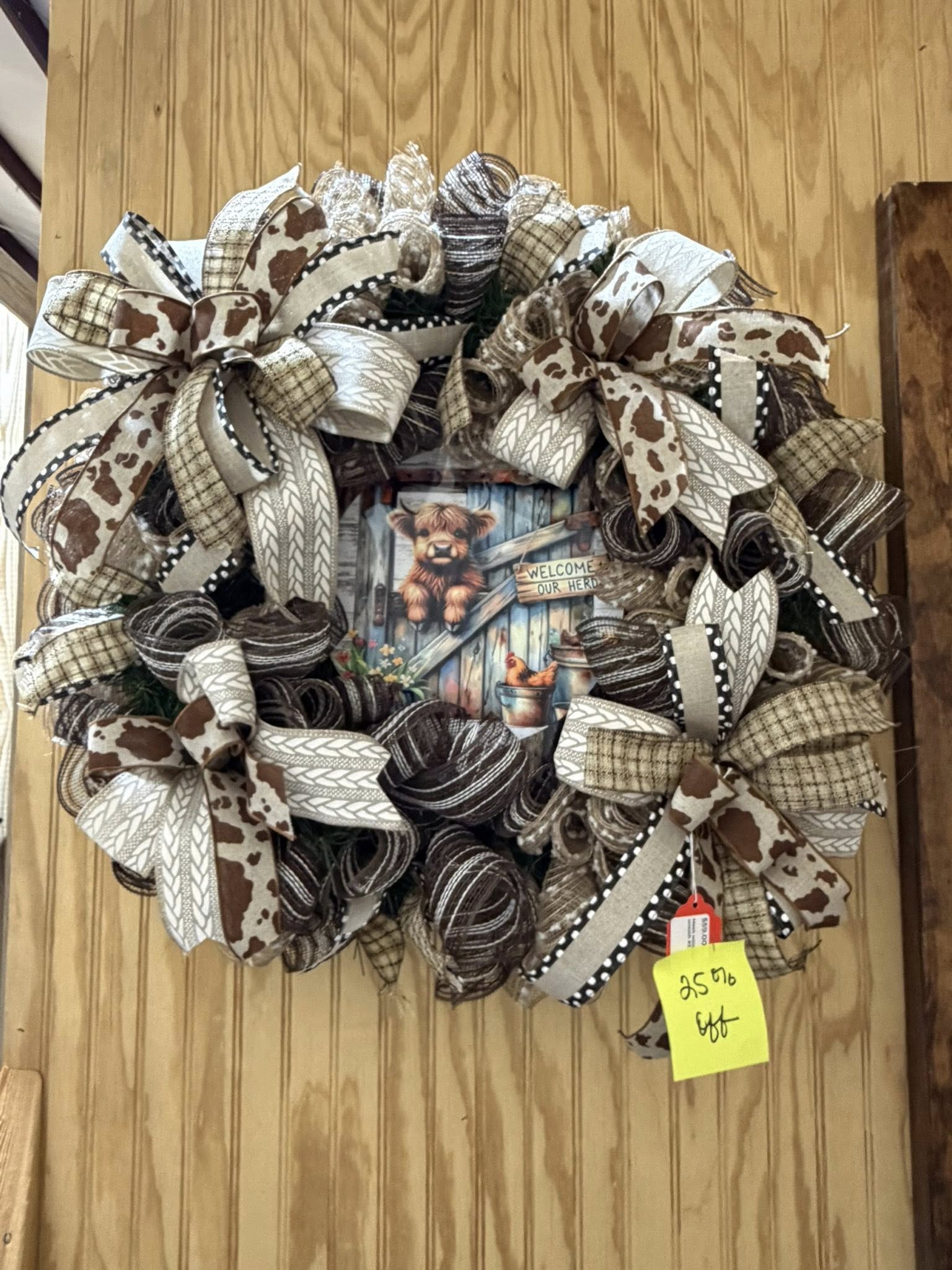 The Rusty Nail Vintage Market Image