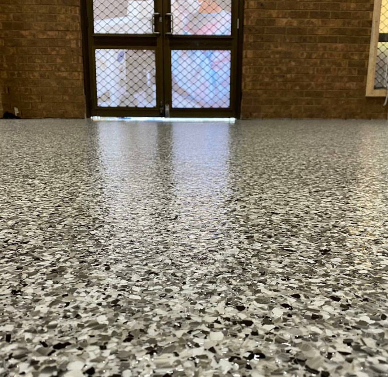 Images Top Epoxy Flooring