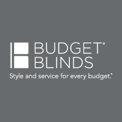 Budget Blinds of Canonsburg Logo