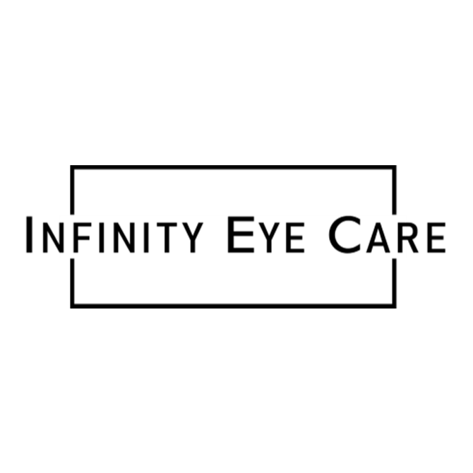Infinity Eye Care Logo
