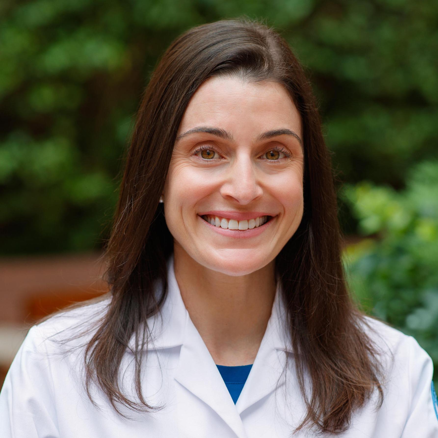 Elizabeth Schulman, MD - Rheumatology | HSS