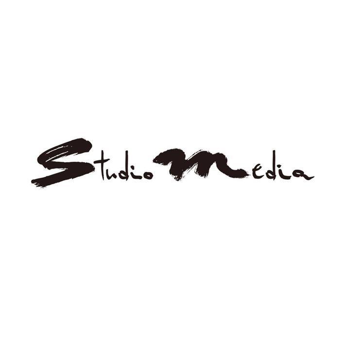 写真館スタジオメディア Logo