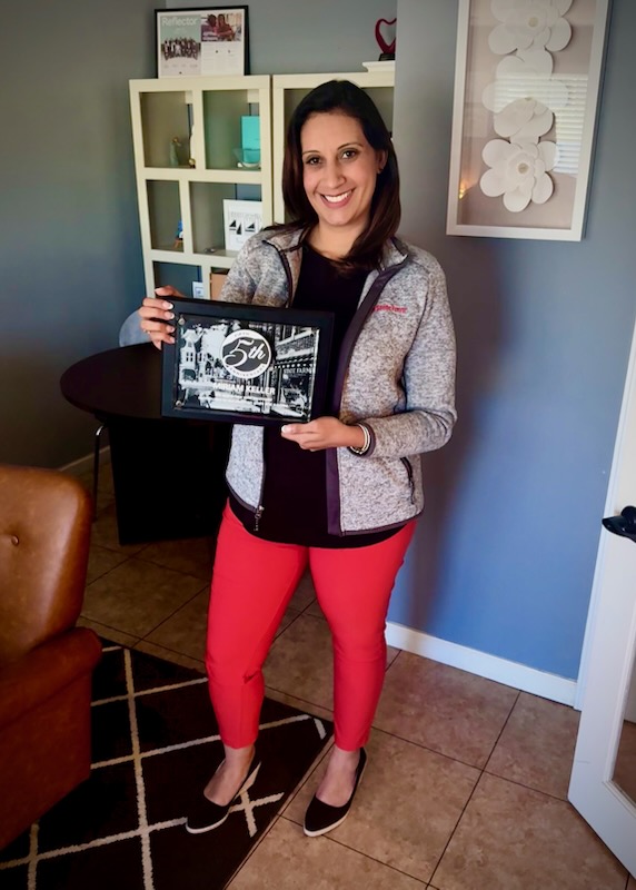 Images Miriam Keller - State Farm Insurance Agent