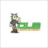 CLS Lawn &amp; Pest Logo