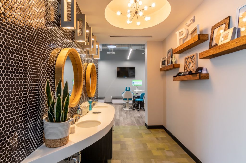 Peterson Family Orthodontics