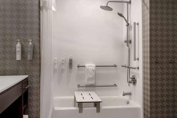 Images Home2 Suites by Hilton Brownwood