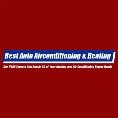 Images Best Auto Air Conditioning & Heating