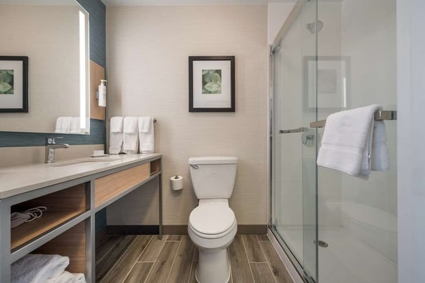 Images Hilton Garden Inn Rockford