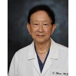 Y.s. Frank Miao, MD Gastroenterology and Gastroenterologist